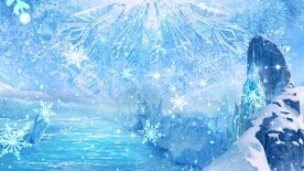 冰雪世界