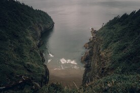 山水风景
