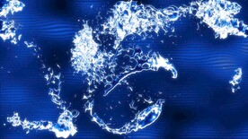 水幕瀑布 水帘