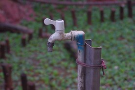 水龙头