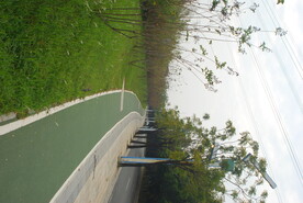 绿道