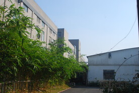 花园厂房 