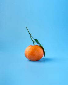 橘子