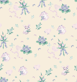 小碎花