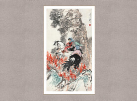小骑手