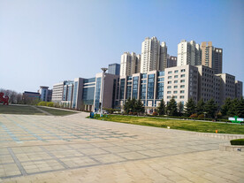城市建筑风景