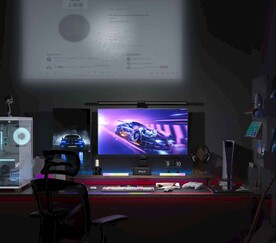 C4D模型 桌面