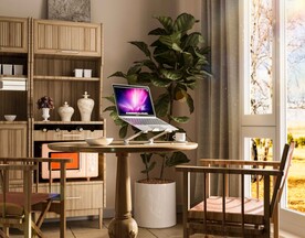 C4D模型 房间