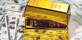 金块