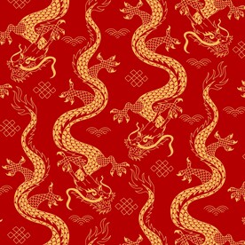 龙年素材