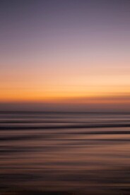 夕阳背景