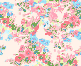 小碎花