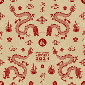 中国龙