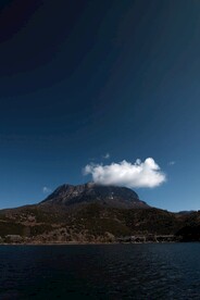 山水风景