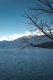山水风景