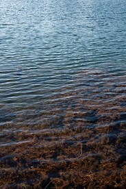 海水波纹
