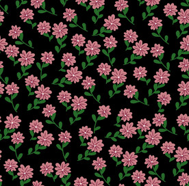 小碎花