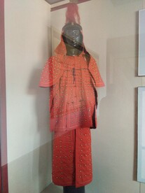 清代甲胄