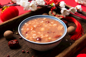 腊八粥