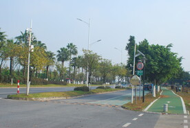 城市道路