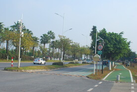 城市印象