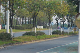 城市马路
