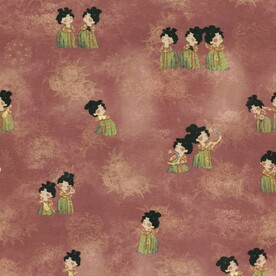数码印花