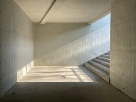 混泥土墙
