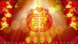 中式婚礼庆典