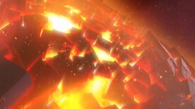大气星球开场