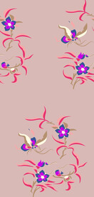 小碎花