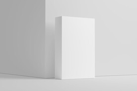 长方形盒子