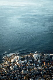 海边城市