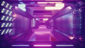 动感空间