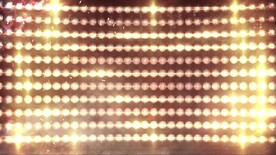 LED舞台灯光效