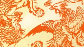 喜庆吉祥背景