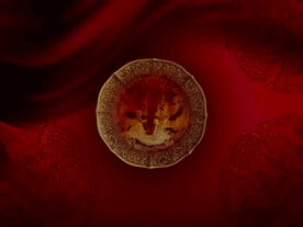 祥龙祈福