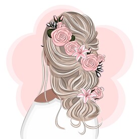 时尚人物