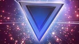 3D立体酷炫时尚潮流光效科技