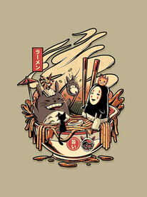 插画日系动漫卡通