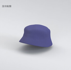C4D模型 帽子  