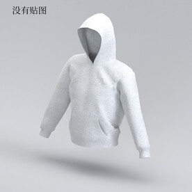 C4D模型 衣服 