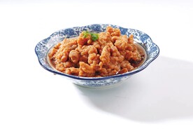 扣碗酥肉