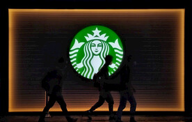星巴克