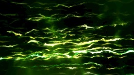 电流闪现火光   