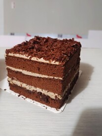 黑森林蛋糕