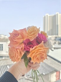 花束