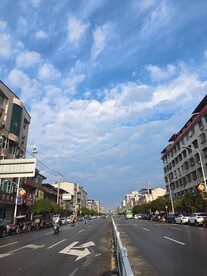 城市道路