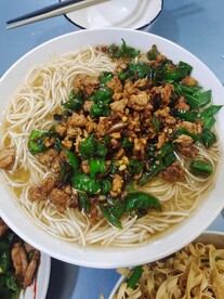 面条