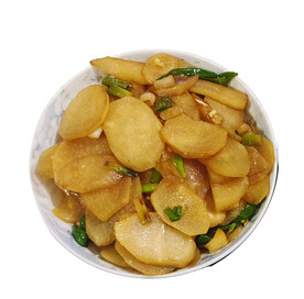 土豆片